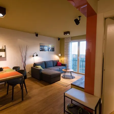 The Apartment Zadar