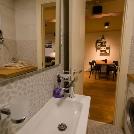 The Apartment Zadar